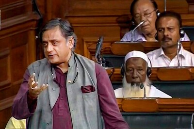 Don't Understand Tharoor's Foreign Accent, Says Piyush Goyal