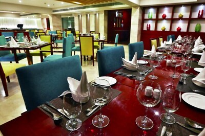 You Need to Pay Service Charge at Restaurants Only if You Feel Like