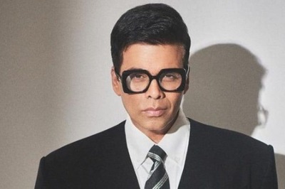 Karan Johar's Dharma Prod to Sell Major Stake To Saregama India After Rs 1,044.16 Cr Revenue in 2022-23?