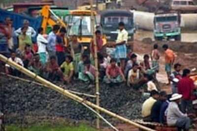 Singur murder: CPI-M calls for bandh