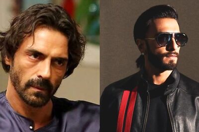 Arjun Rampal Reacts To Ranveer Singh In Don 3, Says 'He Is A Fantastic Actor And I Think He Will...'