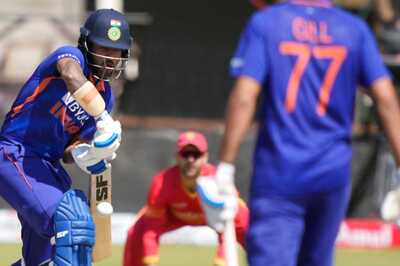 IND vs SA: Opportunity for Fringe Players to Make a Statement Ahead of 2023 ODI World Cup