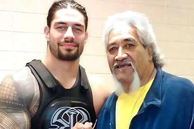 WWE Hall of Famer Sika Anoa'i, Father of Roman Reigns, Passes Away at 79