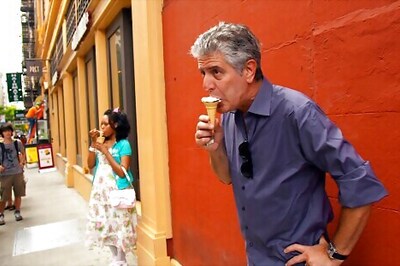 Review: Doc Explores Anthony Bourdain’s Own ‘parts Unknown’