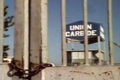 Non-utilisation of Rs 4 crore for safely disposing carbide waste: Audit