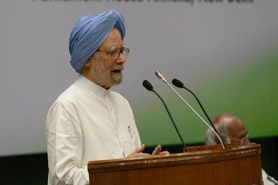 'Can Approving Recommendations Be Crime?' Manmohan Singh Raises Doubts on Chidambaram's Detention