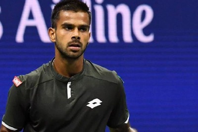 Chennai Open 2023: Sumit Nagal Beats Ryan Peniston to Enter Second Round