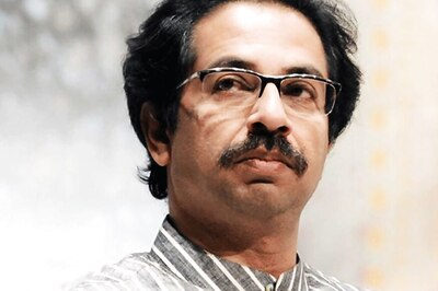 Note Ban 'Pick-pocketed' Common Man, Defaulters Unaffected: Uddhav Thackeray