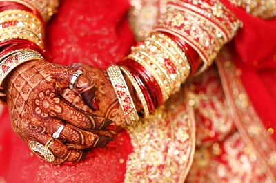 Ex-MLA's Son Booked for Looting, Raping 'Miss India Aspirant' on Pretext of Marriage