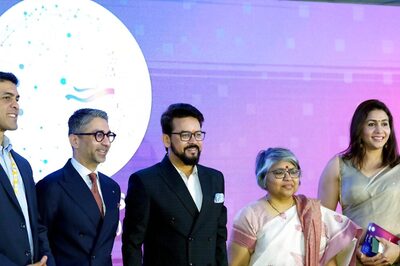 As Nation, we Must Embed Sports Science Into Every Layer of Our Athletic Framework: Abhinav Bindra