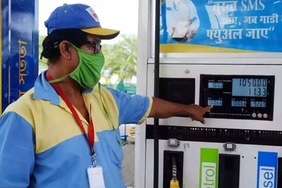Petrol, Diesel Fresh Prices Announced: Check Rates In Your City On February 13
