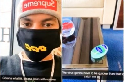 Dele Alli to Miss Tottenham Hotspur's 1st Premier League Match Back for Racist Coronavirus Snapchat Video