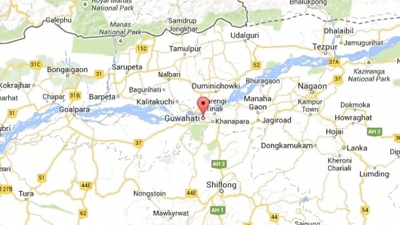 Assam bans National Health Mission employees strike