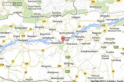 Assam bans National Health Mission employees strike