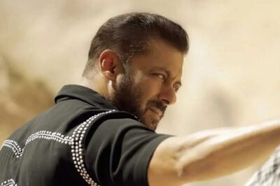 Salman Khan Says Tiger 3's Success Felt 'Extremely Personal': 'My Biggest And Only Job Is To...'
