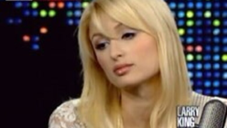 Paris Hilton threatens to sue porn shop