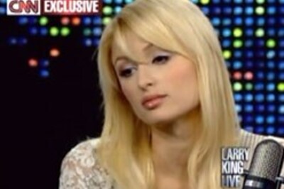 Paris Hilton threatens to sue porn shop