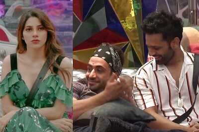 Bigg Boss 14 Gets Extended, Nikki Tamboli Re-enters, Rahul Vaidya and Aly Goni to Join Her?