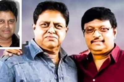 Music Composer Raj Of Popular Duo Raj-Koti Passes Away At 68