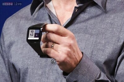 After Sony and Samsung, Qualcomm brings out its Toq smartwatch