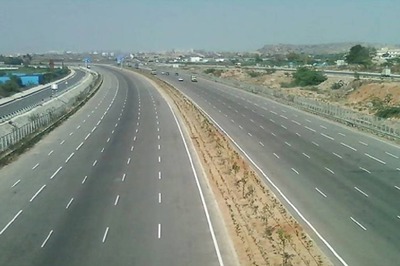 Bengaluru-Hyderabad Highway To Get A Major Upgrade, Here's What We Know