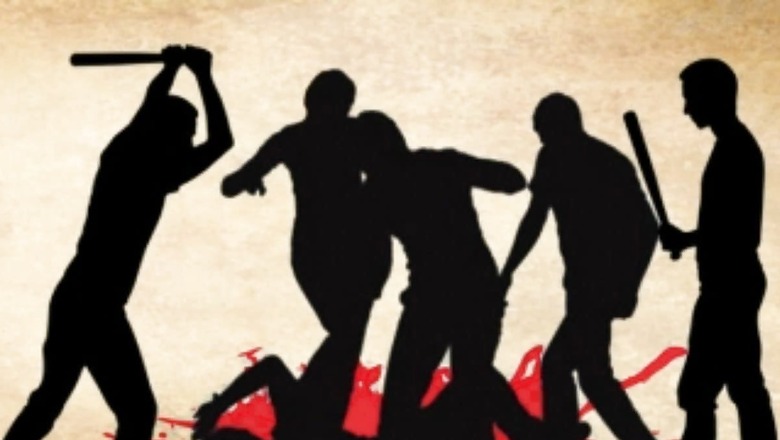 Jailer at Pune's Yerawada Prison Assaulted by 12 Inmates, Suffers Wrist Fracture