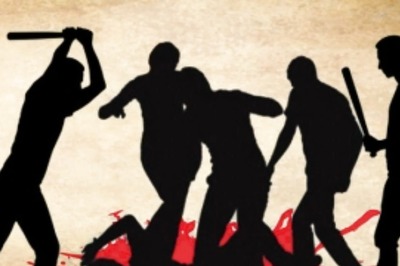 Jailer at Pune's Yerawada Prison Assaulted by 12 Inmates, Suffers Wrist Fracture