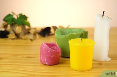 How to Make the Most from Your Old Candles