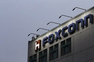 Foxconn agrees to buy Sharp Corp at $3.5 billion; slashing initial offer of $900 million