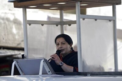 Supreme Court notice to Jayalalithaa on appeal against her acquittal in disproportionate assets case