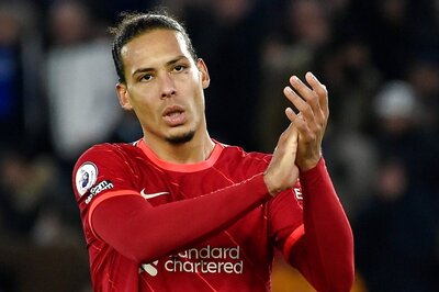 'Virgil van Dijk’s Not Even Sprinting': Graeme Souness Slams Liverpool Defender For Chelsea's Equalizer