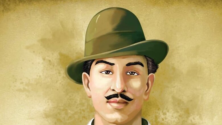 Bhagat Singh Death Anniversary: 5 Must-Read Books to Get Insight About Freedom Fighter's Life