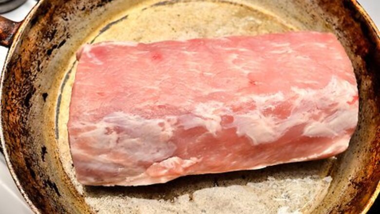 How to Make Pork Gravy