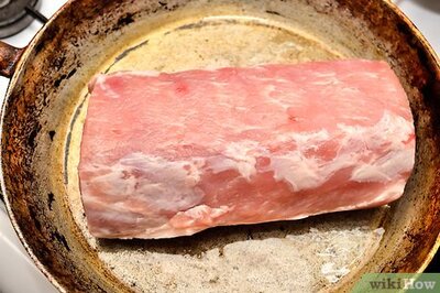 How to Make Pork Gravy