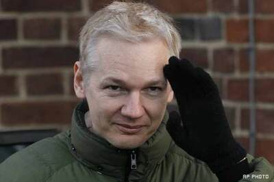 Assange closer to being a high tech terrorist: US