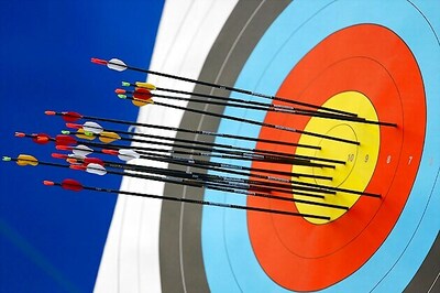 Bombayla Devi and Basumatary win archery tourney