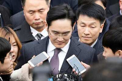 Samsung Group Chief Jay Y Lee Indicted for Bribery Charges