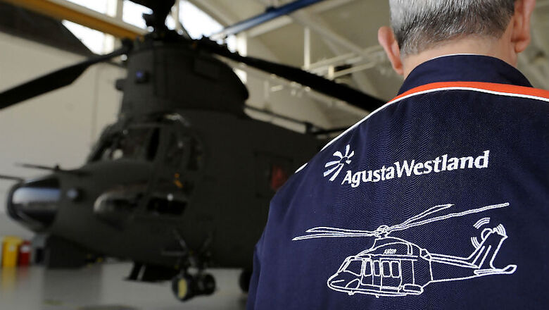 High-Profile Accused in AgustaWestland, FCRA Violation Case Being Deported From Dubai