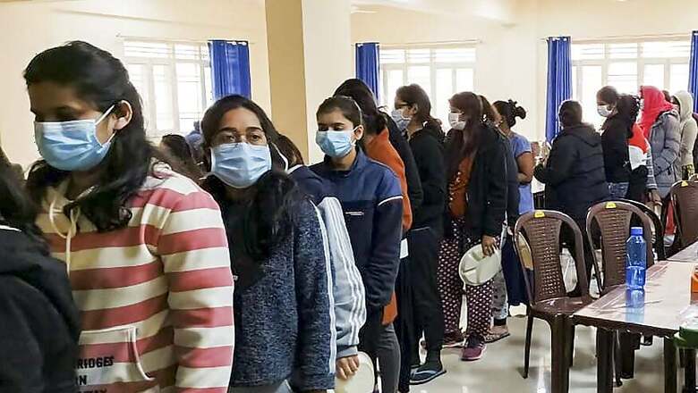 Coronavirus: No Positive Cases in Noida Yet, Those Who Travelled Abroad Are Under Watch, Say Officials