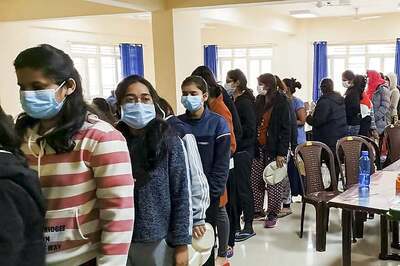 Coronavirus: No Positive Cases in Noida Yet, Those Who Travelled Abroad Are Under Watch, Say Officials