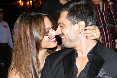 Bipasha Basu and Karan Singh Grover Expecting Their First Child? Here's The Truth