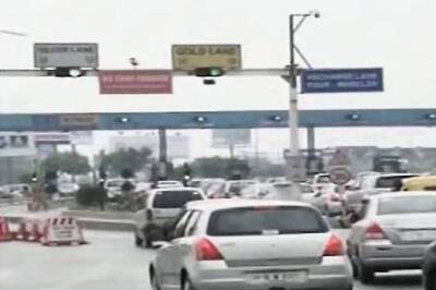 Do away with toll plazas; devise new revenue model: Assocham