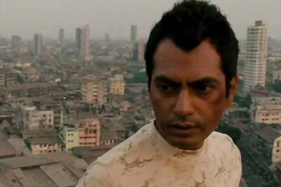 Asian Film Awards: Nawazuddin wins Best Supporting Actor