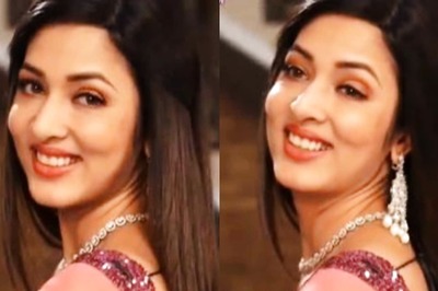 Vidisha Srivastava Makes Grand Entry in Bhabhi Ji Ghar Par Hain With Special Episode, Fans Approve of Her