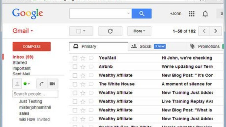 How to Manage Email Effectively