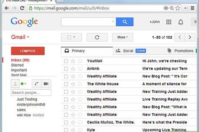 How to Manage Email Effectively