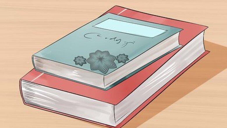 How to Get Published