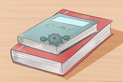 How to Get Published