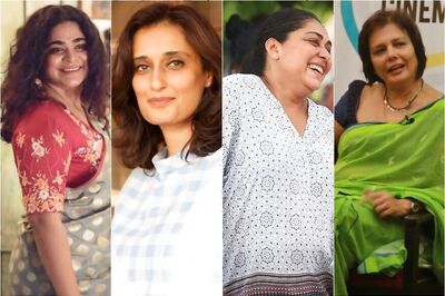 Labels Hurt More Than They Help: Why Women Filmmakers Against Idea of Labelling Movies As Feminist