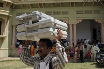 Voting begins in Phase-II of General Polls